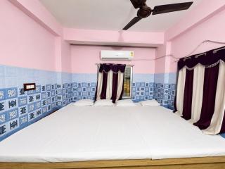 Radheshyam Hotel & Restaurant Old Digha - 4