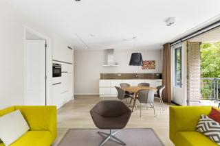 Mezger Lodges - 3