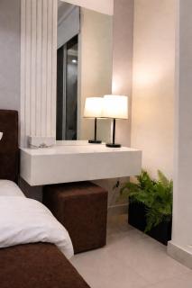 LMY Designer Boutique Hotel Apartments Opposite Centaurus Mall- Islamabad - 8
