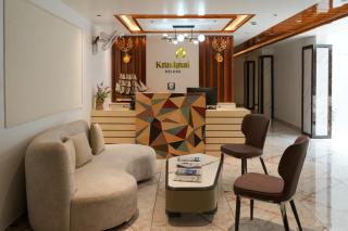 Hotel Krushnai Deluxe - 2