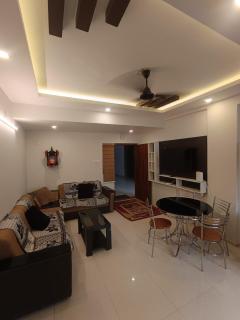 Family apartment - 6