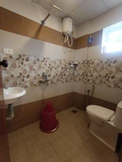 Family apartment - 3