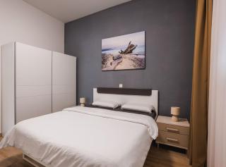 Antonio Lux Modern Apartment Near The Sea - 3