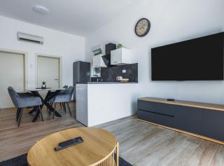 Antonio Lux Modern Apartment Near The Sea - 1