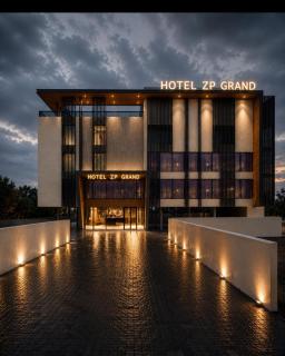 Hotel ZP Grand - 0