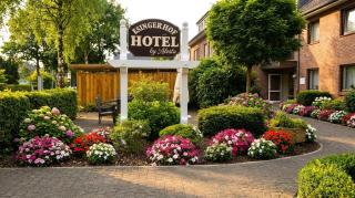 Hotel Esingerhof by Alesta - 8