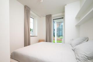 Villa Mer Luminance - Luxury apartment in The Hamptons Cadzand, near the beach - 1