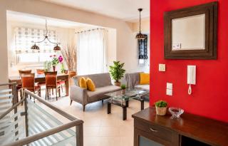 Holiday Lefkas Moonlight Luxury Appartments - Nikiana - 4