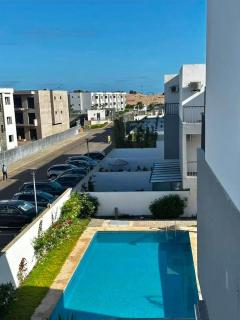 Gloria beach appartement RDJ - 3