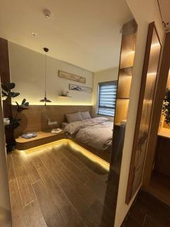 Amoureux Homestay Trần Duy Hưng Cầu Giấy - 2