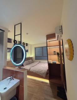 Amoureux Homestay Trần Duy Hưng Cầu Giấy - 1