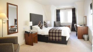 The Royal Hotel - 4
