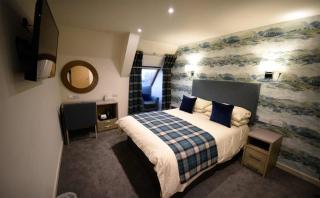 The Royal Hotel - 1