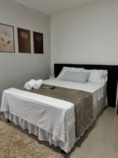 Kitnet Premium Vitoria - Excelente Custo Benefício - 7