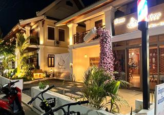 Tea time B&B 叙茶时光客栈 - 7
