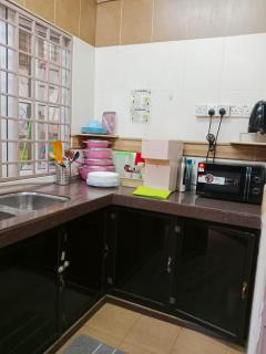 CSK Holidays Homestay - 2