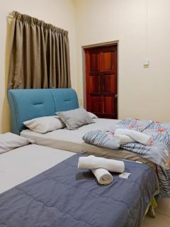 CSK Holidays Homestay - 1