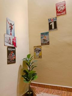 CSK Holidays Homestay - 9