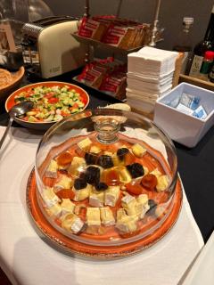 Gosset Hotel - 2