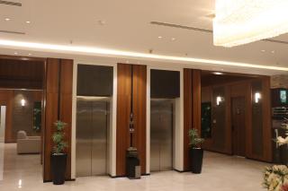 Thwary Hotel Suites - 9