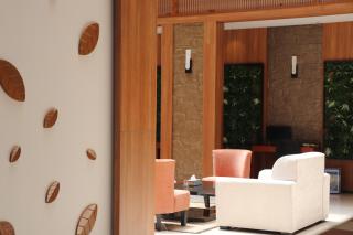 Thwary Hotel Suites - 7