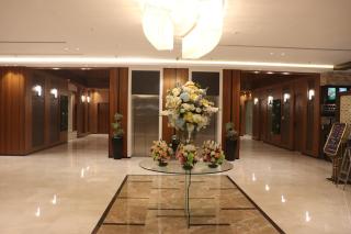 Thwary Hotel Suites - 7