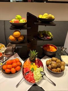Gosset Hotel - 3
