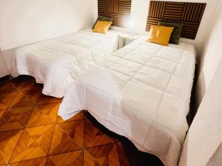 Apartamento Puerta Herradura 1º - 1