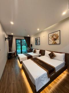 A30 Hotel & Apartment - 9