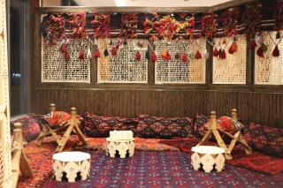 Thwary Hotel Suites - 2