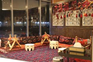 Thwary Hotel Suites - 4