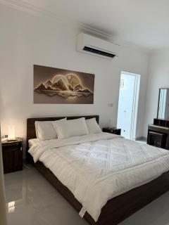 Cozy studio near yas and airport - 0