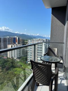 Apartment with sea and mountain view - 5
