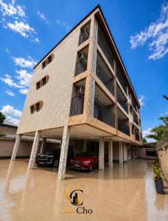 ChoCho Apartments - 0