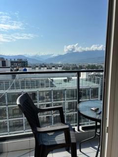 Apartment with sea and mountain view - 4