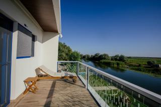 WPO - WILD PIKE OASIS - 3
