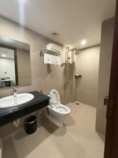 A30 Hotel & Apartment - 8
