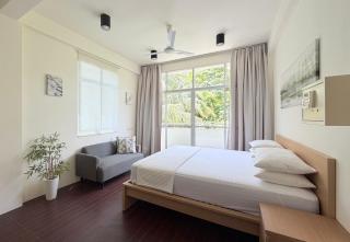 Three Hearts Guesthouse and Villas - 7