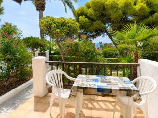 Frontal al mar - Estudio Las Fuentes ALBERT VILLAS - 0