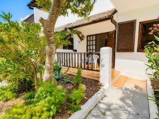 Frontal al mar - Estudio Las Fuentes ALBERT VILLAS - 7