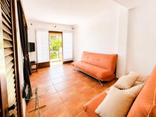Frontal al mar - Estudio Las Fuentes ALBERT VILLAS - 3