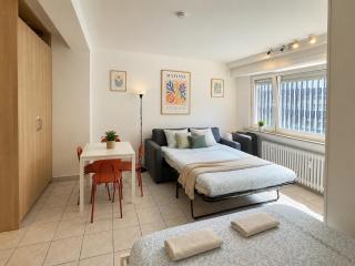 Private Studio 19 - Luxembourg City Center - 4