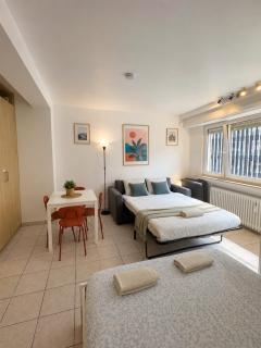 Private Studio 19 - Luxembourg City Center - 3