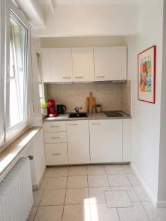 Private Studio 19 - Luxembourg City Center - 2