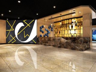 J Hotel - 5
