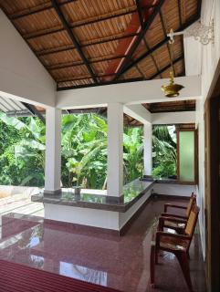 Anantham Family Homestay - 4