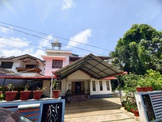 Anantham Family Homestay - 3