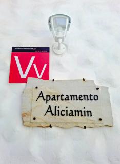 Apartamento Aliciamin - 1