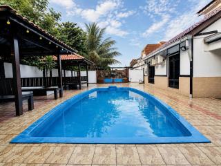 Bucketland Villa 4 Alor Gajah Melaka - Private Pool & Karaoke - 5