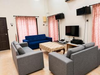 Bucketland Villa 4 Alor Gajah Melaka - Private Pool & Karaoke - 8